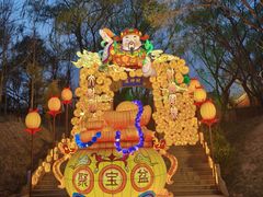 -淄博聊斋城景区