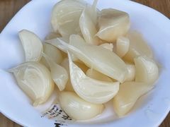 糖蒜-凯盛牦牛大骨汤(兰州新区瑞岭国际商业广场店)