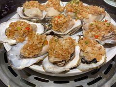 -三个渔夫·蒸汽海鲜(小白楼店)