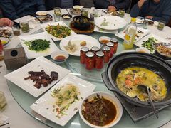 -古韵餐厅(湖畔大学店)