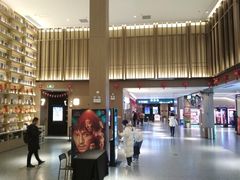 -深影国际影城(学院南路店CGS中国巨幕店)