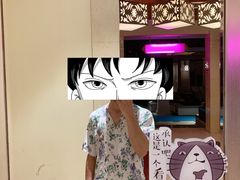 -稷泽·海丽宾雅温泉度假酒店