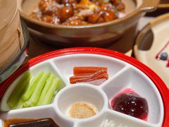 -青年公社烤鸭(姚家园万象汇店)