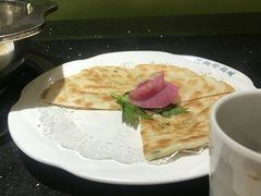 -清真·锦翔炝锅鱼(明德门店)