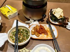 -今今转转自助小火锅(天祥广场店)