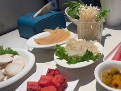 -蒙都43°9羊火锅·赤峰美食(宁城店)