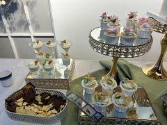 -瑞海姆酒店中餐厅