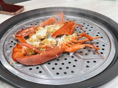 -船奇蒸汽海鲜·闽菜(八市海鲜总店)