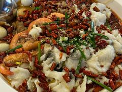 -邱大妈水煮(龙山店)
