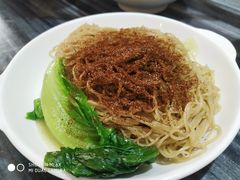 蝦子撈麵-竹园竹升面(西关总店)