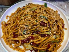 -亚克西姆新疆菜(库车店)