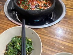 -笔记安顺夺夺粉火锅