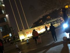 -郑州大学第一附属医院(河医院区)