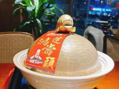 -魏铭鱼头捞饭(晋阳路店)