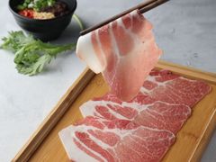 -火炉火自助餐(喜隆多店)