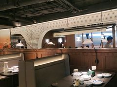 -前海沿·青岛菜(大拇指广场石老人店)