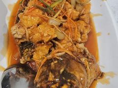 -家乡饭店(里仁洞店)