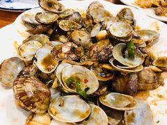 -南记食粥坊·宵夜大排档(莲花总店)