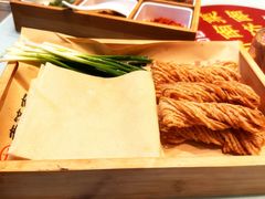-老济南·地道济南菜(大明湖店)
