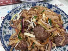 -阿殳菜馆·私厨(水围村店)