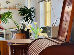 -春风十里咖啡馆