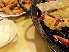 -邓莽子老火锅(鲁祖庙店)