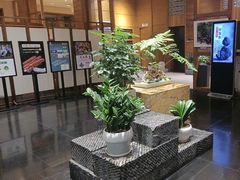 -黔蘑菇四季餐厅(观山湖店)