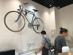 大堂-常识咖啡common sense(春熙路店)