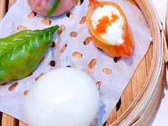 -蔡澜点心·粤菜(月星环球港店)