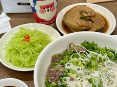 -立文冬·鲜活面(金沙天街店)