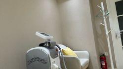 -HEYAN荷妍专业脱毛连锁机构