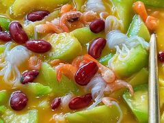 -甜阿姨·天台花园私房菜(万松园店)