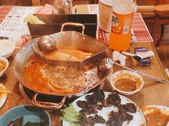 -刘一锅筋头巴脑(小北店)