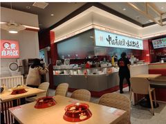 -每味每客·重庆麻辣烫(国泰店)