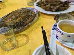 -惠兴潮州海鲜砂锅粥