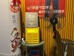 -感智盲人按摩·艾灸·肩颈SPA(岗厦店)