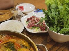 -亮欢寨(凯里总店)