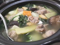 -和平馆·地道港澳茶餐厅(西门口店)