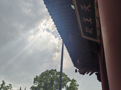 -上海东林寺(金山区)