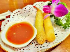 -荷花泰菜(东方新天地店)