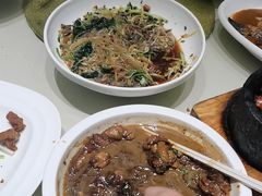 -老妈菜馆(建设街店)