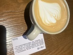 -fishtank鱼缸咖啡(三山街店)