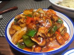 -十面春风·江南面馆(崇宁路店)