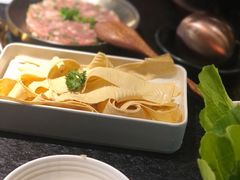-熊喵来了火锅(太原里第2分店)