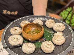 -黑牛の店·和牛烧肉(合生汇店)
