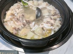 -狐狸爱上椰子鸡(滨江星光大道店)