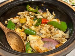 -啫神·广州地标美食(北京路店)