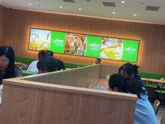-甲乙饼·手工牛肉饼(天通苑华联店)