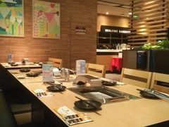 -新石器烤肉(南通CBD大有境店)