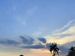 -惠州金海湾嘉华度假酒店